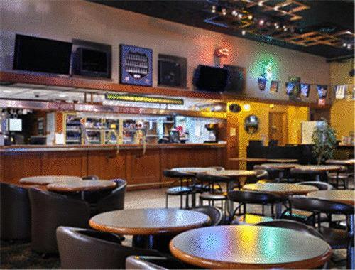 Quality Inn Airport Richmond Restaurant photo